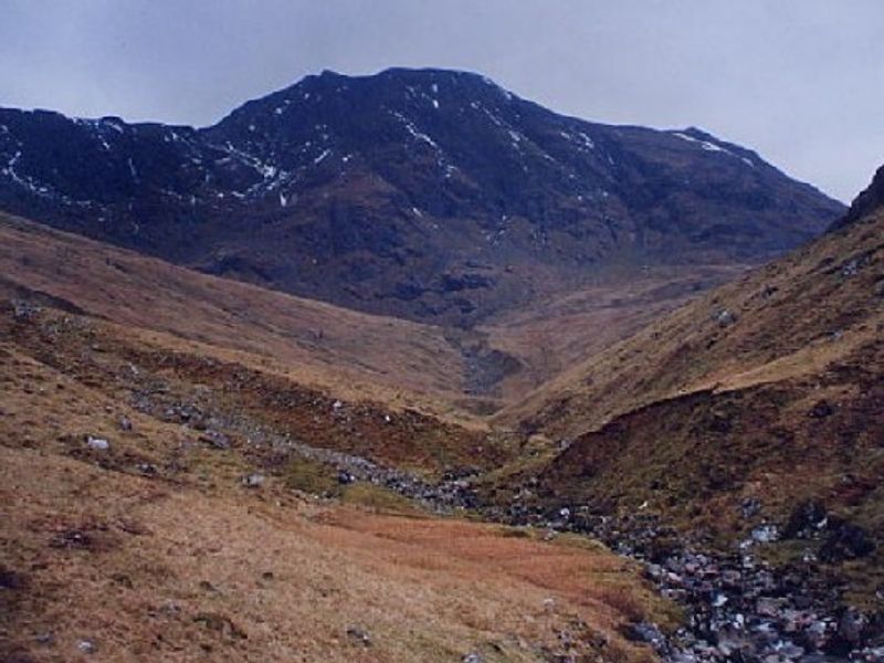 Carn an Fhidhleir [Carn Ealar]